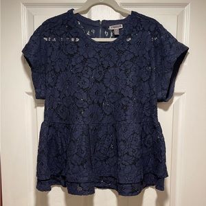 Chelsea 28 Women Top